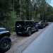 Jeep Experience