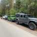 Jeep Experience