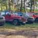 Jeep Experience