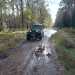 Jeep Experience