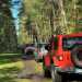 Jeep Experience