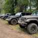 Jeep Experience