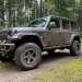 Jeep Experience
