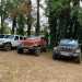 Jeep Experience