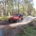 Jeep Experience