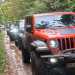 Jeep Experience