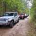 Jeep Experience