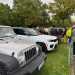 Jeep Experience
