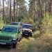 Jeep Experience