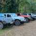 Jeep Experience