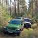 Jeep Experience