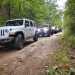 Jeep Experience