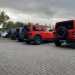 Jeep Experience