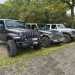 Jeep Experience