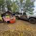 Jeep Experience