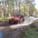 Jeep Experience