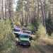 Jeep Experience