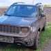 Jeep Experience
