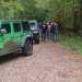 Jeep Experience