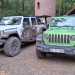 Jeep Experience