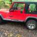 Jeep Experience