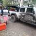 Jeep Experience