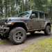 Jeep Experience