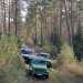 Jeep Experience
