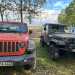 Jeep Experience