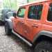 Jeep Experience