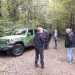 Jeep Experience