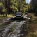 Jeep Experience
