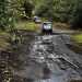 Jeep Experience
