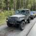 Jeep Experience