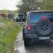 Jeep Experience
