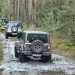 Jeep Experience