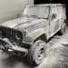 Jeep Experience