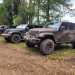 Jeep Experience