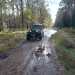 Jeep Experience
