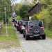 Jeep Experience