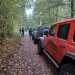 Jeep Experience