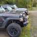 Jeep Experience