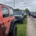 Jeep Experience