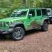 Jeep Experience