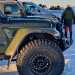 Jeep Experience