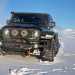 Jeep Experience