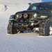 Jeep Experience