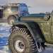 Jeep Experience