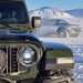 Jeep Experience