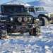 Jeep Experience